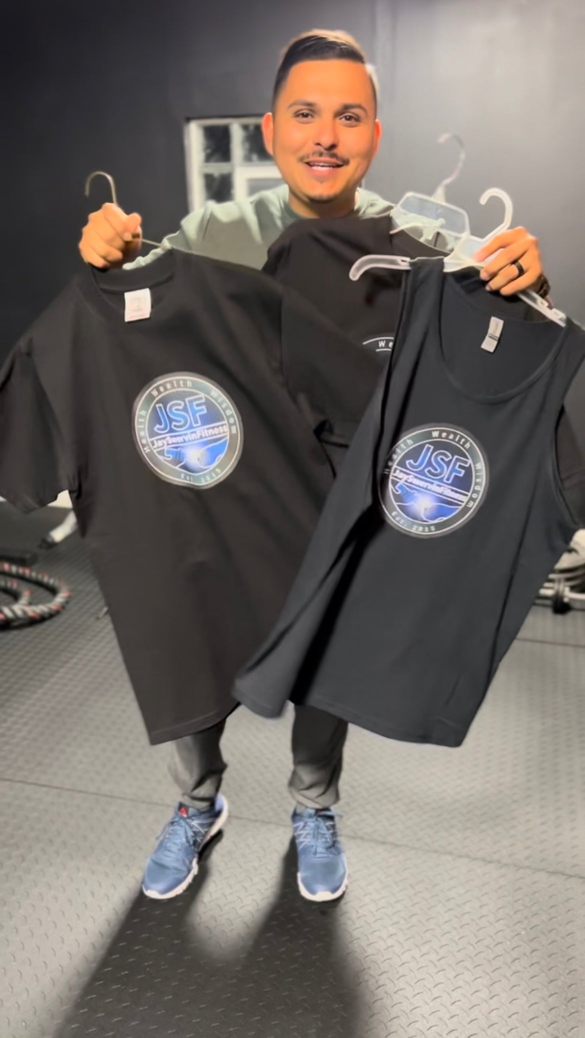 APPAREL (Long Sleeves)
