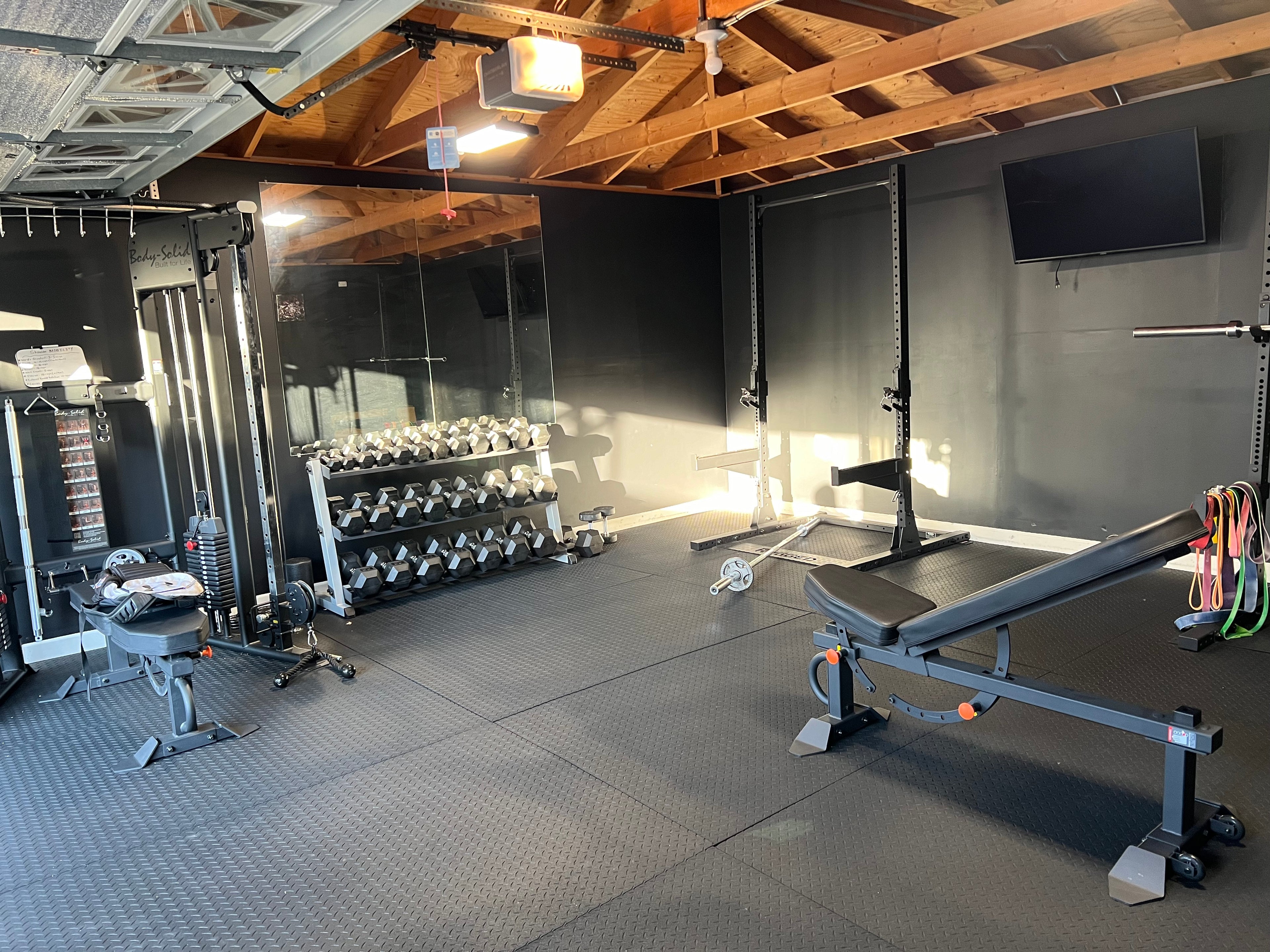 Personal Training GYM in Chicago (Broadview, IL)