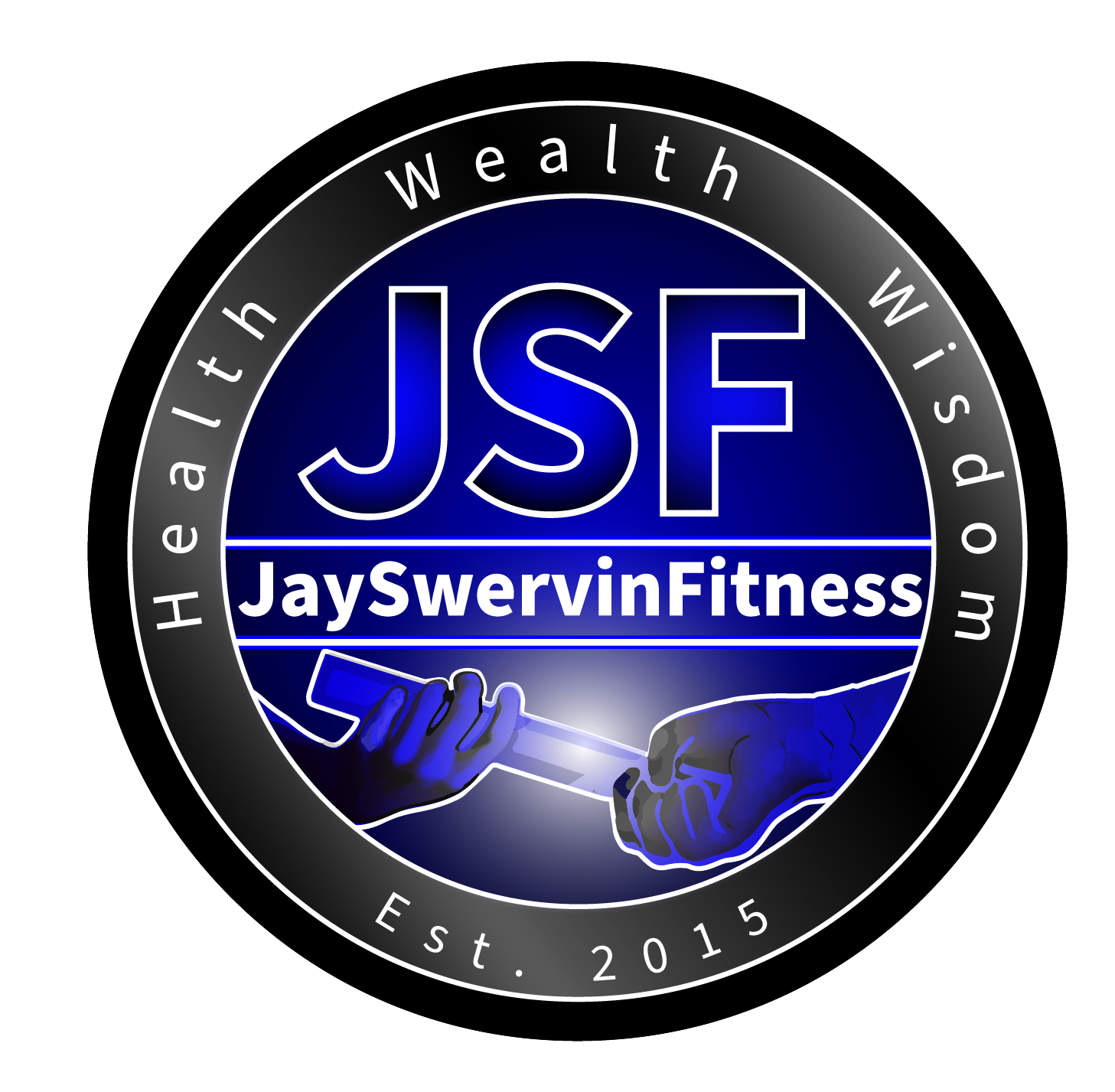 JaySwervinFitness